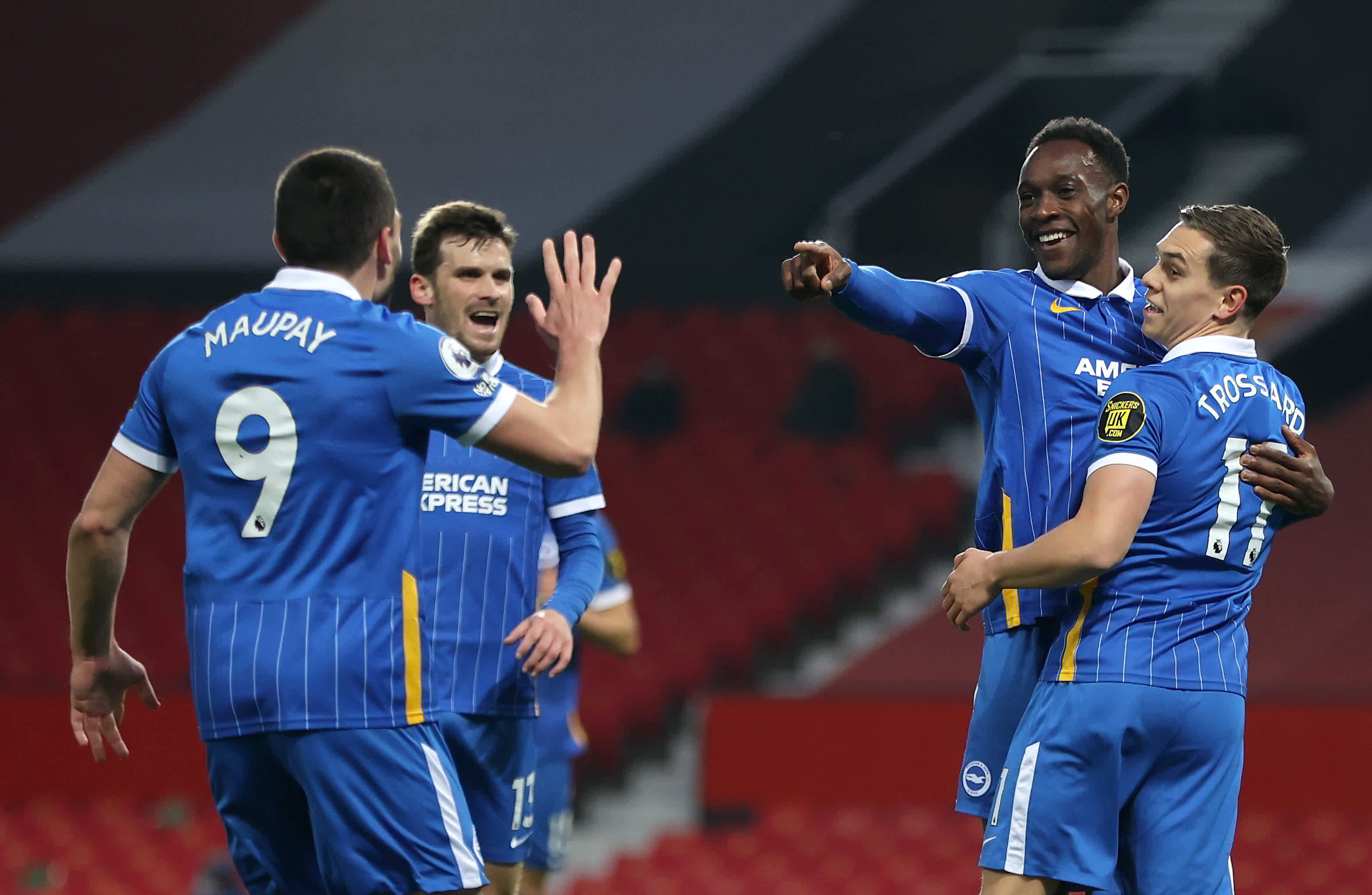 是最好的例 是最好的例