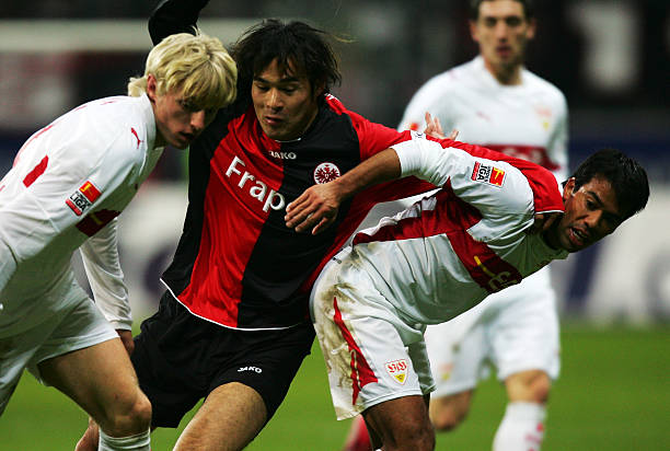 国米管理层 国米管理层